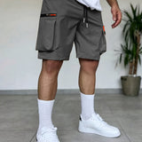 Lucien™ | Pantaloni Cargo da Uomo