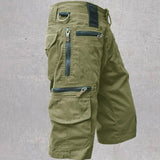 Nariko | Cargo-Shorts Versatili