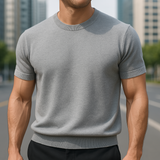 Mikkel™ T-Shirt in Cashmere