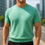 Mikkel™ T-Shirt in Cashmere