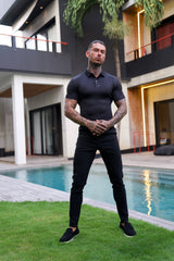 Dolci Lusso™ | Polo Muskelfit Veneto