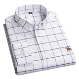 Gérard - Camicia Premium a Maniche Lunghe