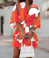 Valora™ | Abito a Fiori