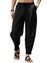 Lucien™ | Pantaloni Harem a Vestibilità Comoda