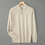 Ralph – Polo a maniche lunghe