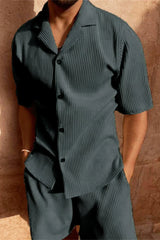 Santos™ | Set in Velluto Lussuoso