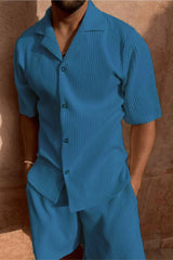 Santos™ | Set in Velluto Lussuoso