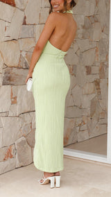 Shyann - Abito plissettato