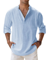 David | Camicia di cotone