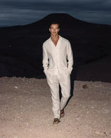 Joe™ | Set in Lino